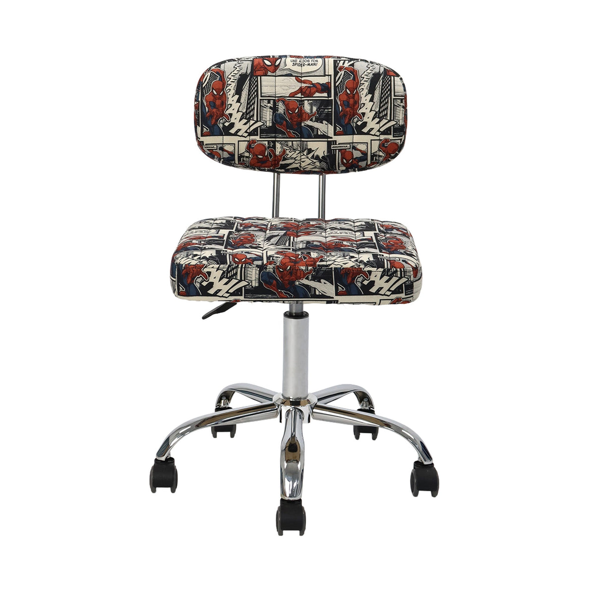 Spider-Man‚Ñ¢ ‚ÄúComics‚Äù Swivel Chair
