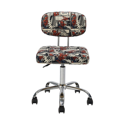 Spider-Man‚Ñ¢ ‚ÄúComics‚Äù Swivel Chair