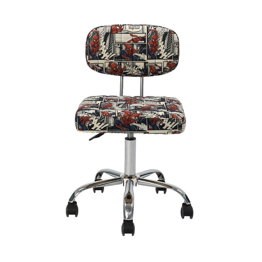 Spider-Man‚Ñ¢ ‚ÄúComics‚Äù Swivel Chair