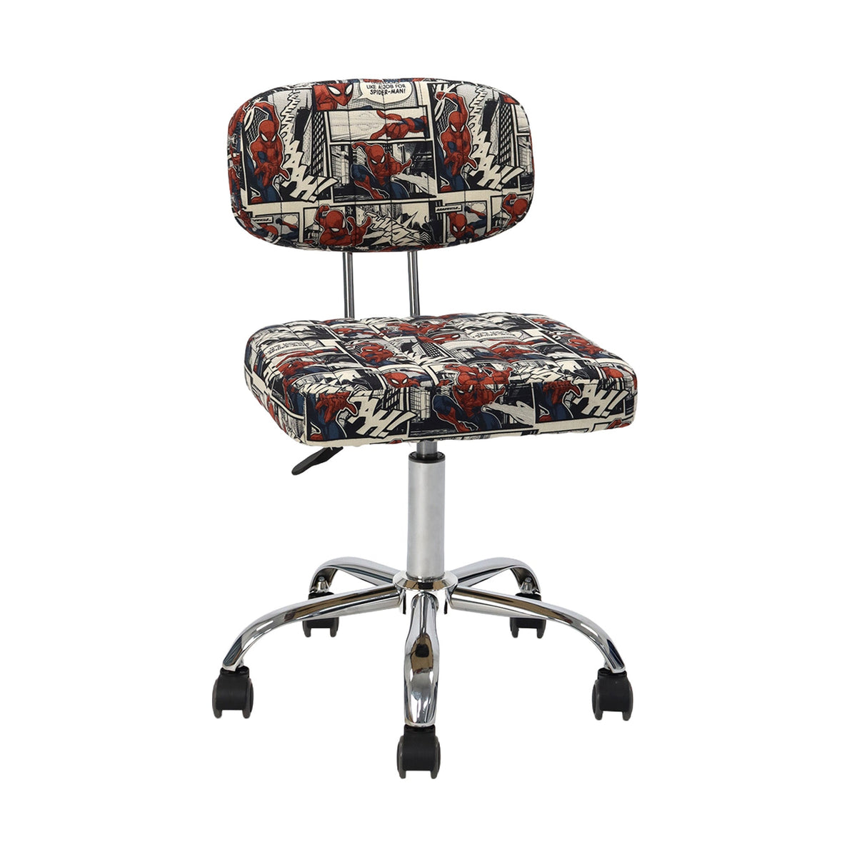Spider-Man‚Ñ¢ ‚ÄúComics‚Äù Swivel Chair