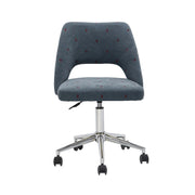 Spider-Man‚Ñ¢ ‚ÄúQuilted Spider‚Äù Swivel Chair