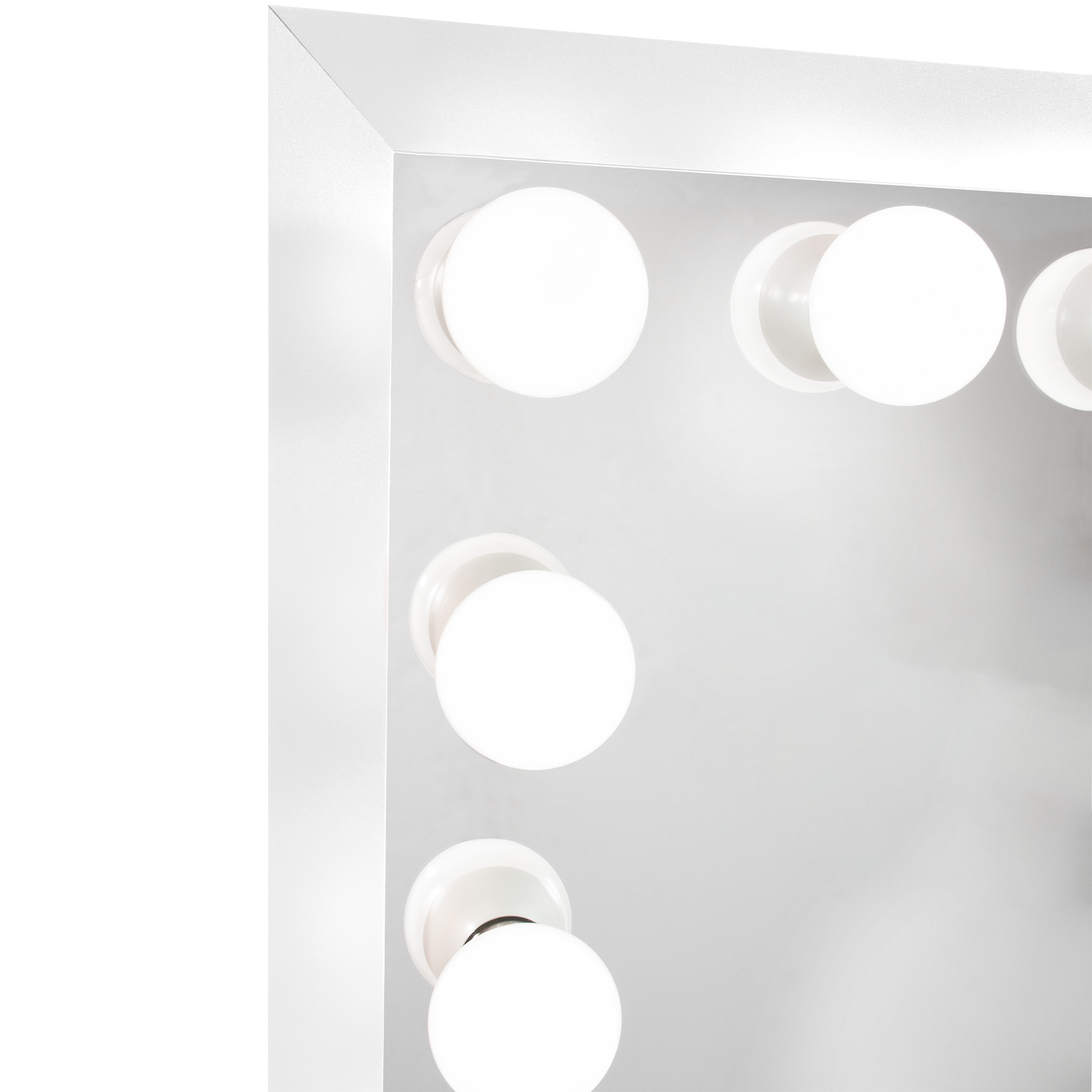Starlight® Pro Vanity Mirror