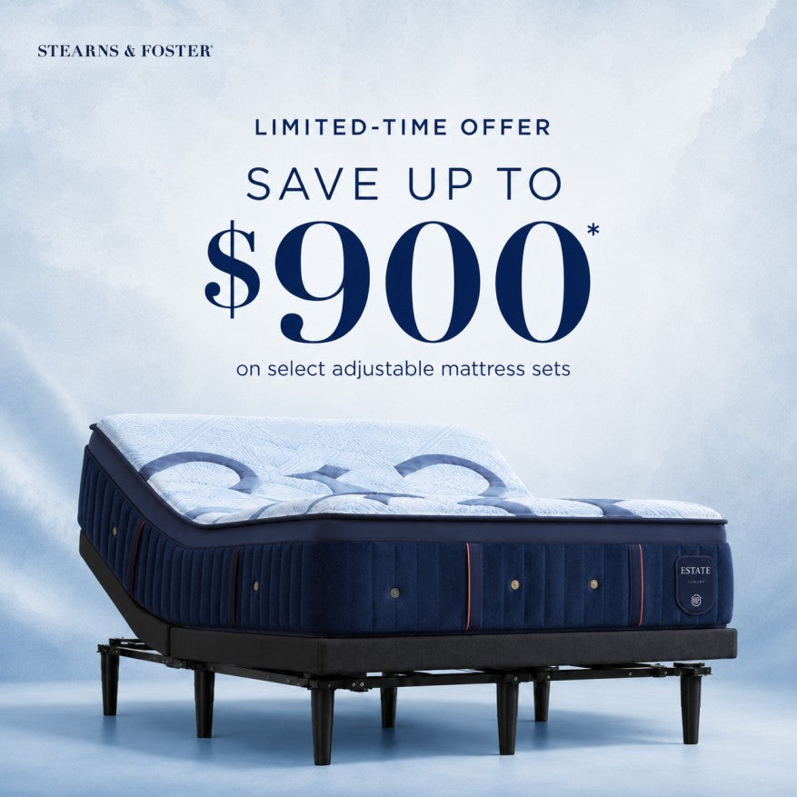 Mattress brand promotion