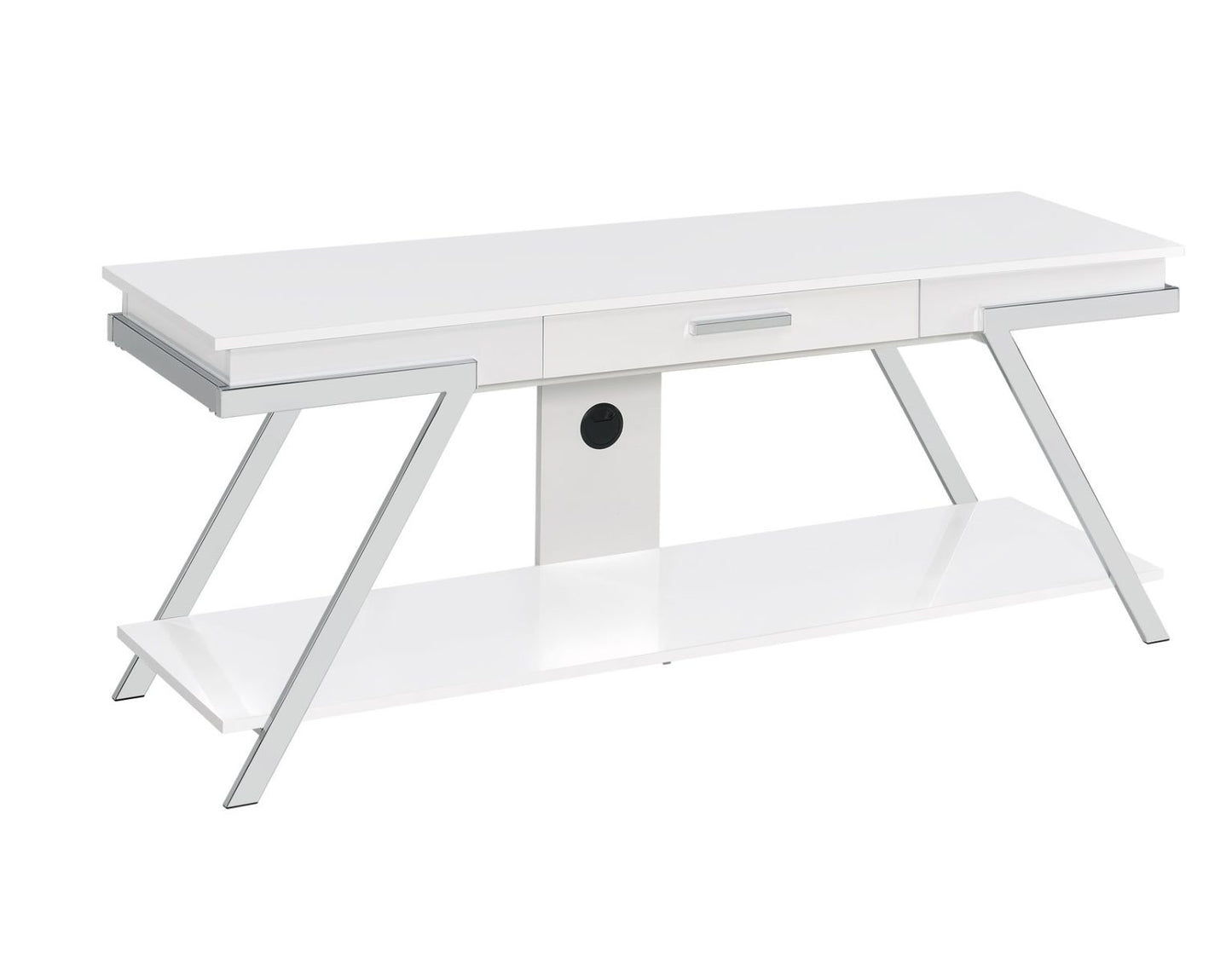 Mueble de TV Zena con cajón 