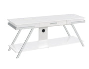 Mueble de TV Zena con cajón 