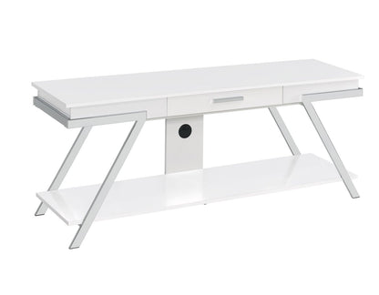 Mueble de TV Zena con cajón 