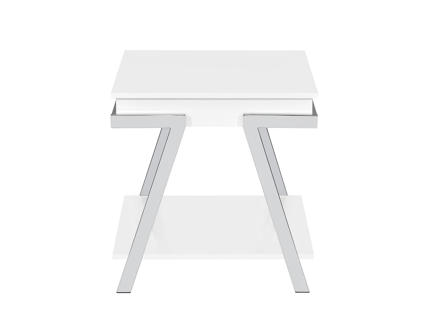 Zena End Table