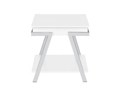 Zena End Table