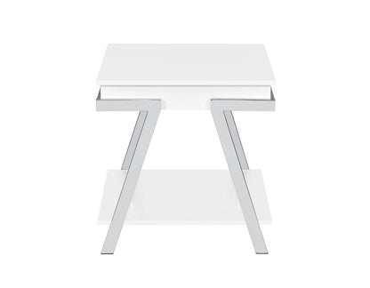 Zena End Table