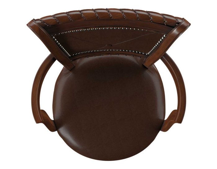 Antoinette 30″ Swivel Bar Stool