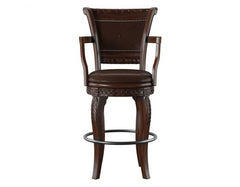 Antoinette 30″ Swivel Bar Stool