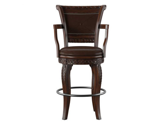 Antoinette 30″ Swivel Bar Stool