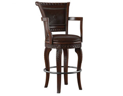 Antoinette 30″ Swivel Bar Stool