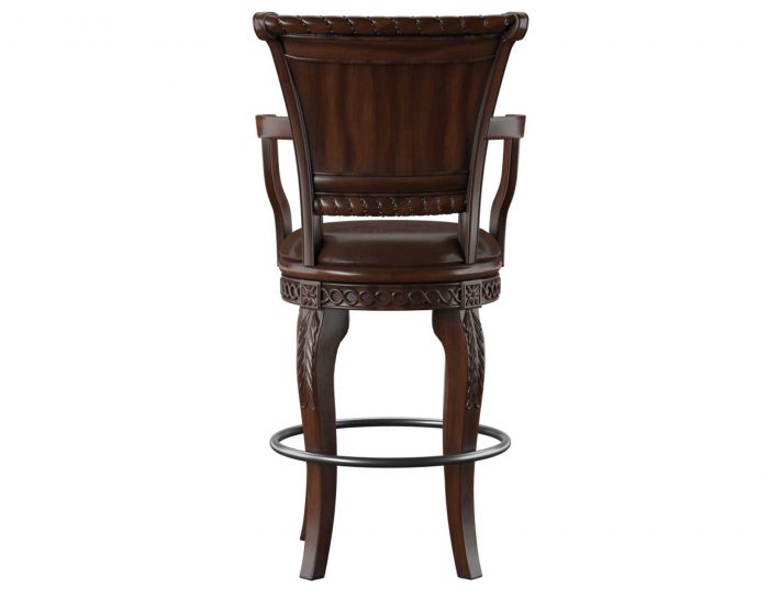 Antoinette 30″ Swivel Bar Stool