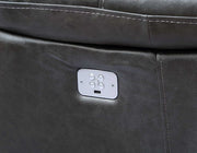 Denver Dual-Power 6-Piece Sectional