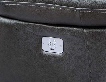 Denver Dual-Power 6-Piece Sectional