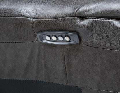 Denver Dual-Power 6-Piece Sectional