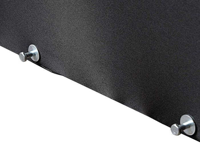 Denver Dual-Power 6-Piece Sectional