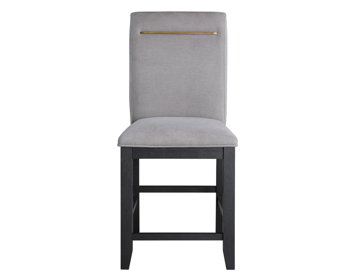 Silla de mostrador Yves