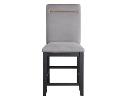 Yves Counter Chair