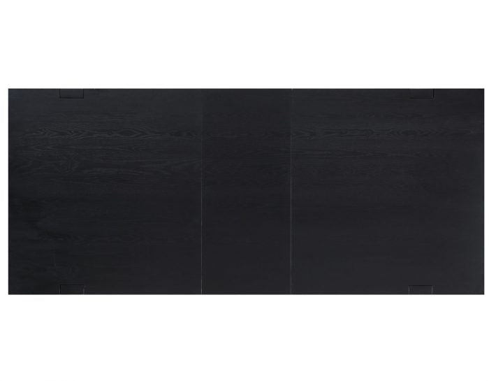 Mesa de almacenamiento de mostrador Yves de 78 pulgadas