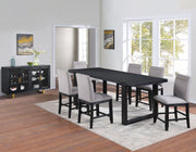 Yves Counter Chair