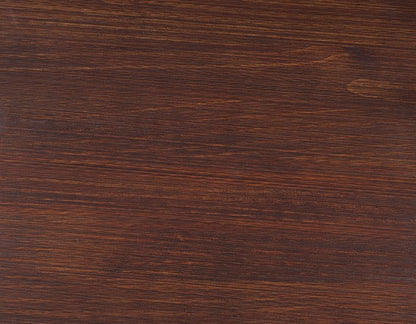 Mesa de centro de madera maciza Hunter de 48″