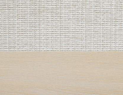 Juego de comedor redondo Amy de 5 piezas de imitación de mármol de 48 pulgadas 