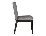 Silla lateral Amy 