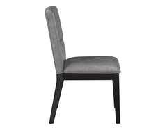 Silla lateral Amy 