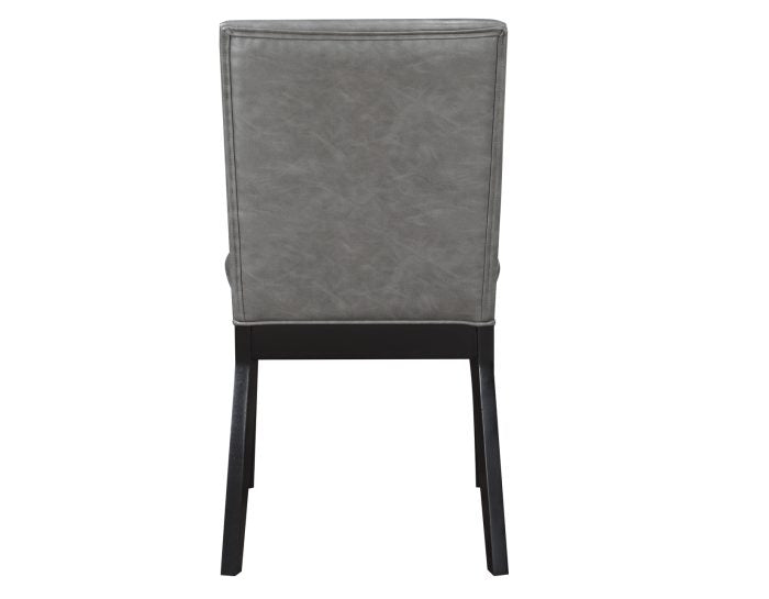 Silla lateral Amy 