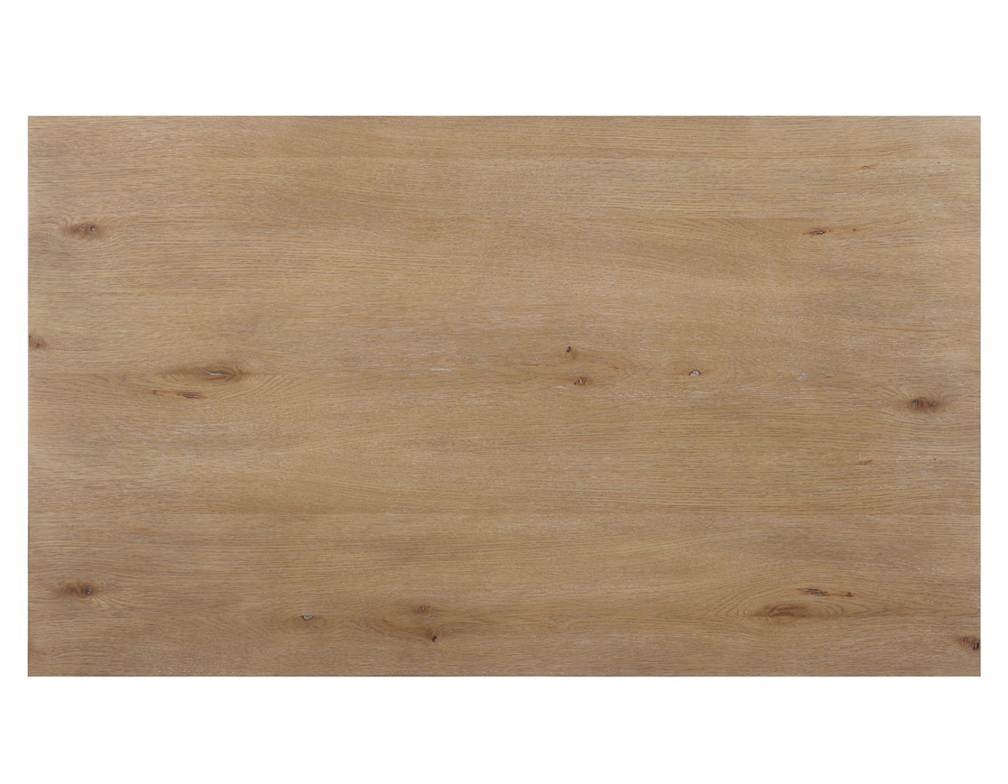 Aubrey 48″ Coffee Table, Driftwood Finish