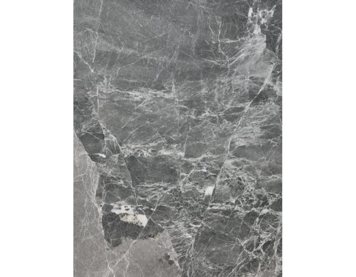 Mesa de centro de mármol gris Canova 