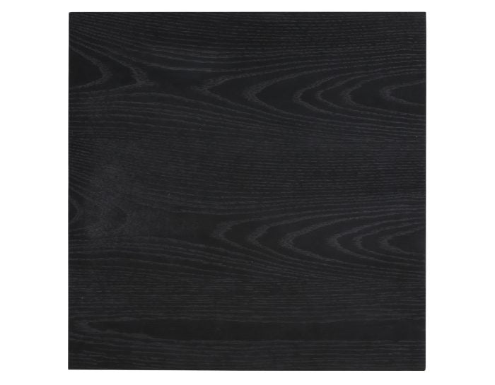 Mesa auxiliar Canyon, negra 