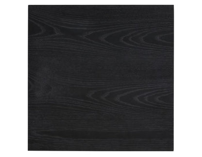 Mesa auxiliar Canyon, negra 