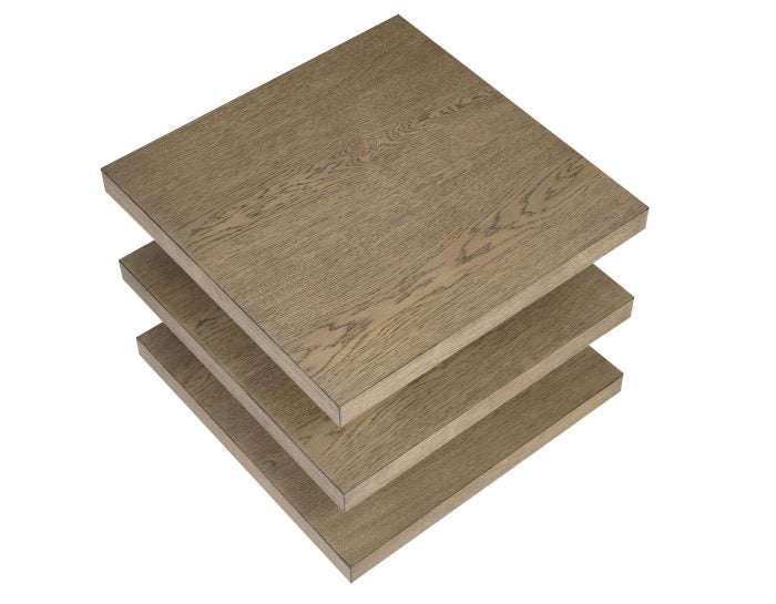 Mesa auxiliar Canyon, arena 