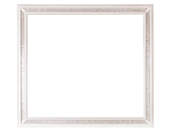 Cassie Illuminating Queen 4PC Bedroom Set