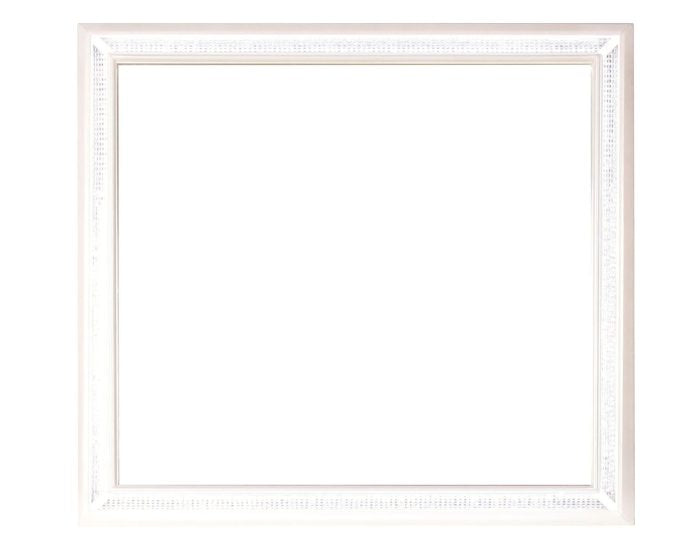 Cassie Illuminating Queen 4PC Bedroom Set