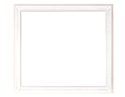 Cassie Illuminating Glam Mirror, Shimmering Pearl Finish