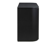 Colvin Server Dark