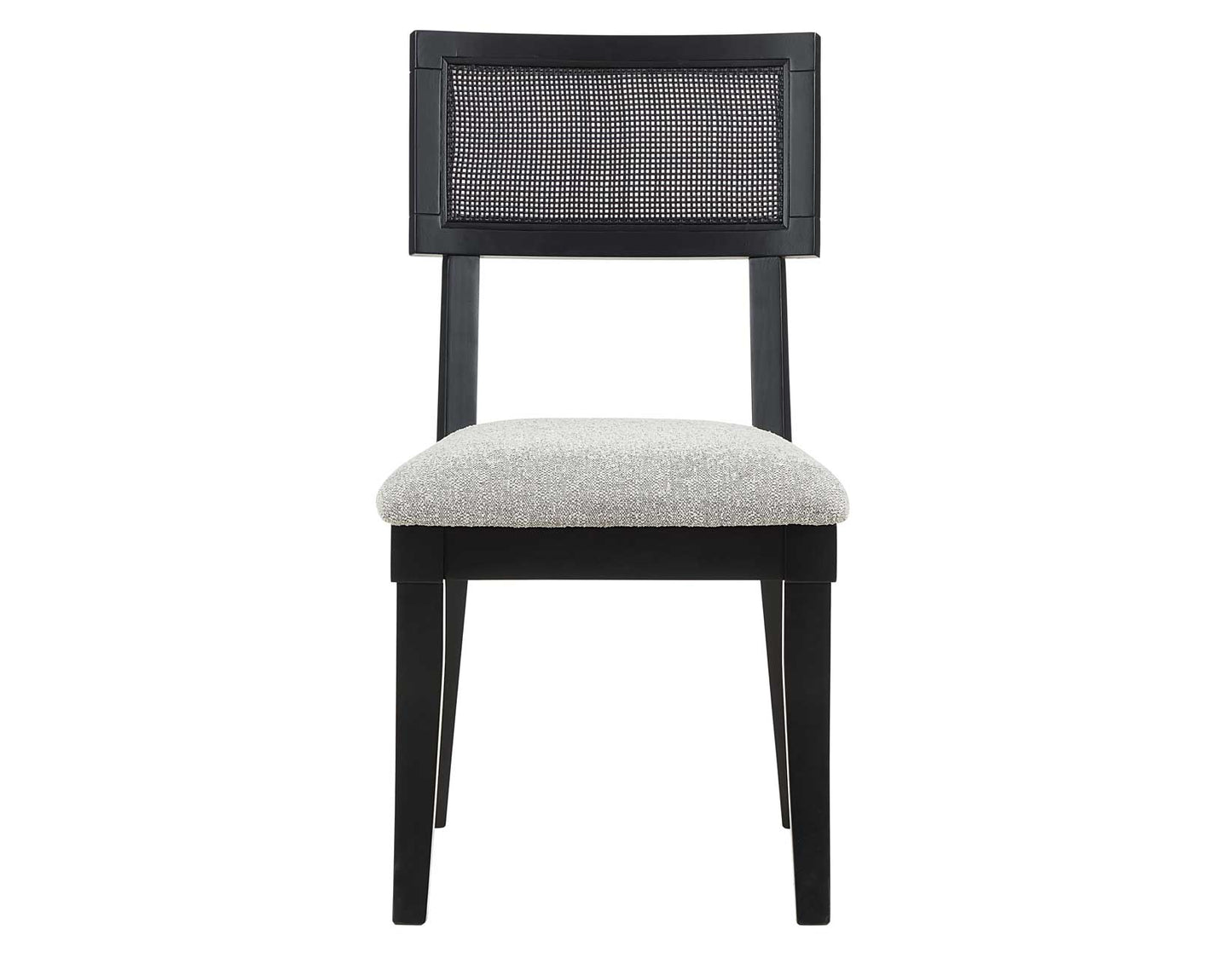 Colvin Cane Side Chair
