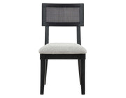 Silla auxiliar de caña Colvin