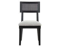 Silla auxiliar de caña Colvin