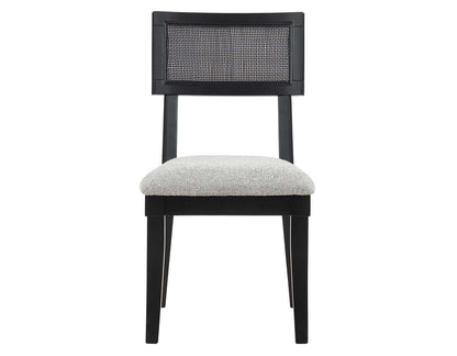 Colvin Cane Side Chair