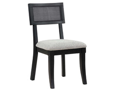 Silla auxiliar de caña Colvin