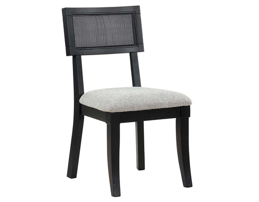 Colvin Cane Side Chair