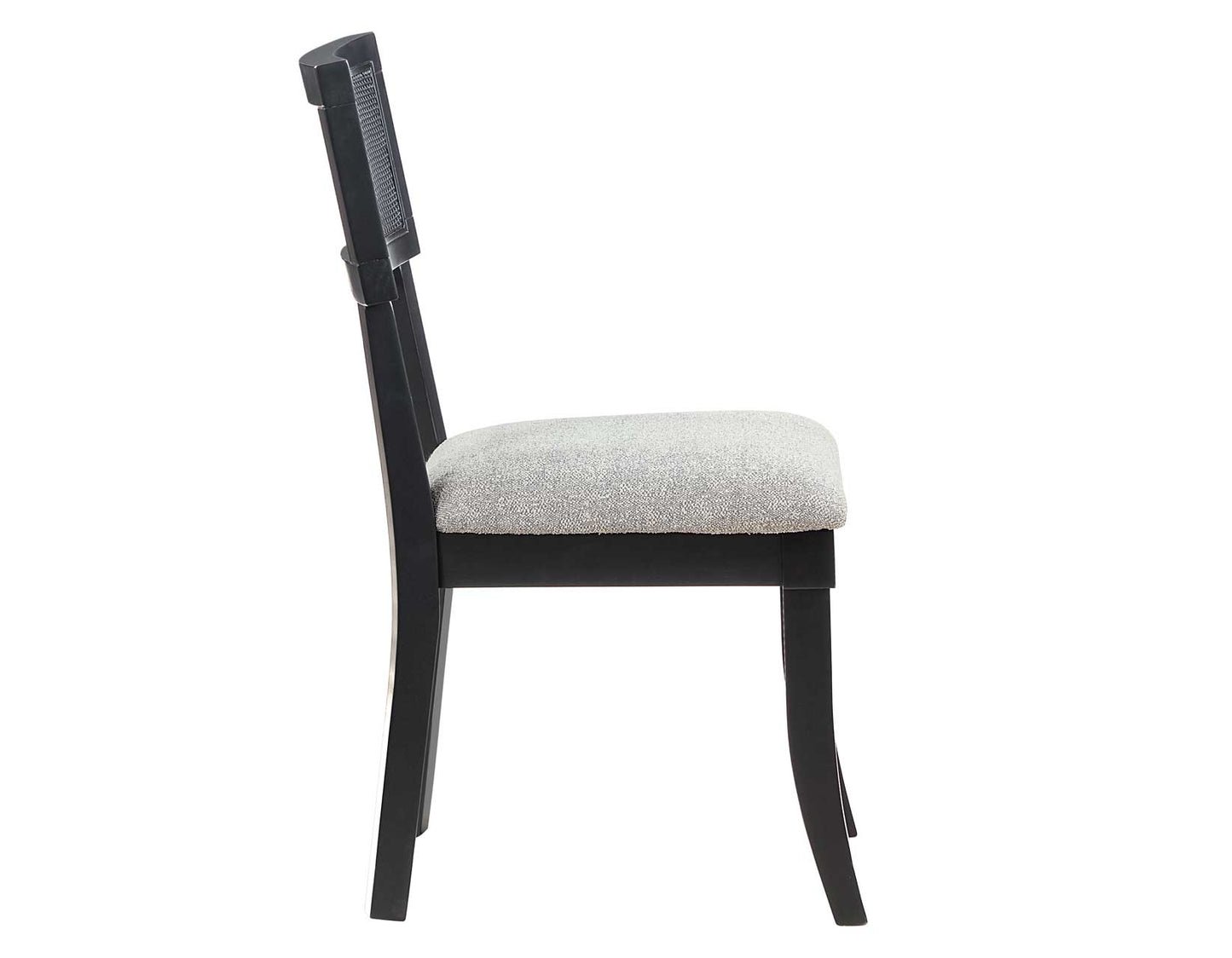 Colvin Cane Side Chair