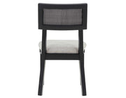 Silla auxiliar de caña Colvin