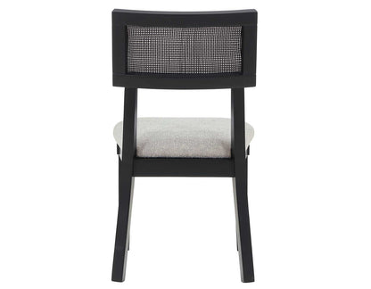 Colvin Cane Side Chair