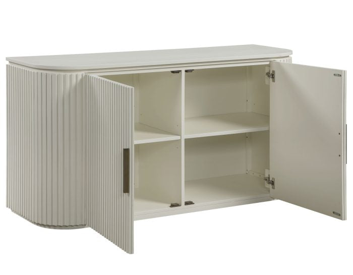 Colvin Server Ivory